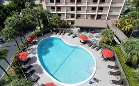 Red Roof Plus Miami Airport